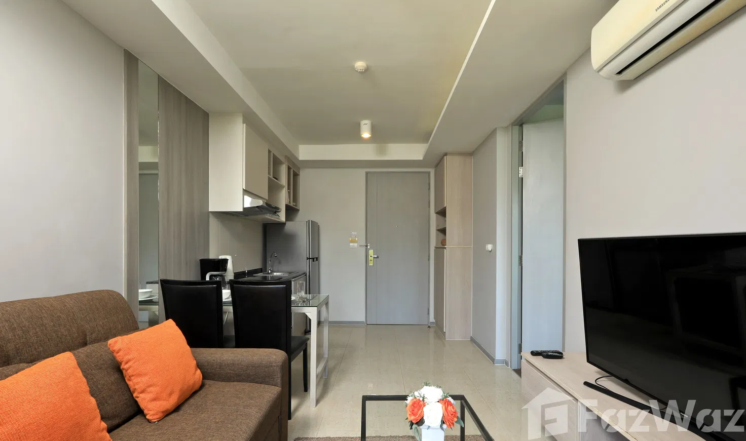 picture Stunning 1-Bedroom at 6th Avenue Surin. - 3/11
