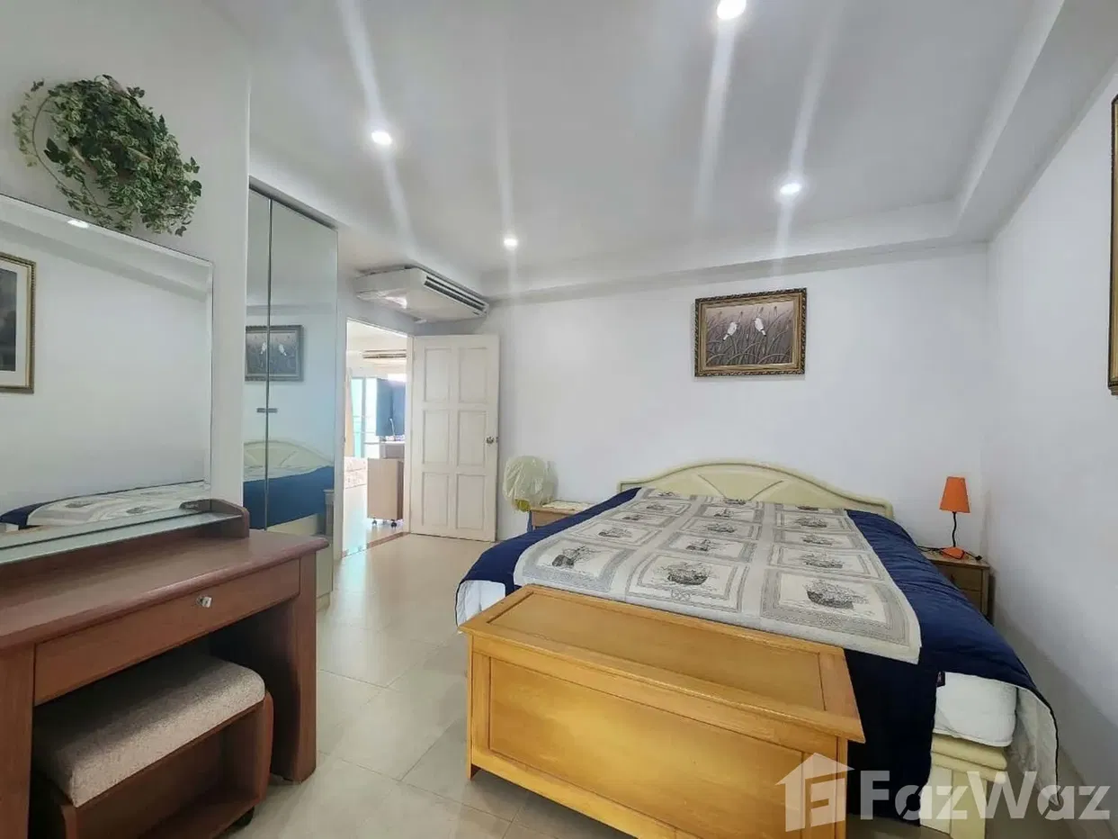 picture Beach Condo in Hua Hin/Khao Takiab at Jamchuree Condo (HC301 - 18/26