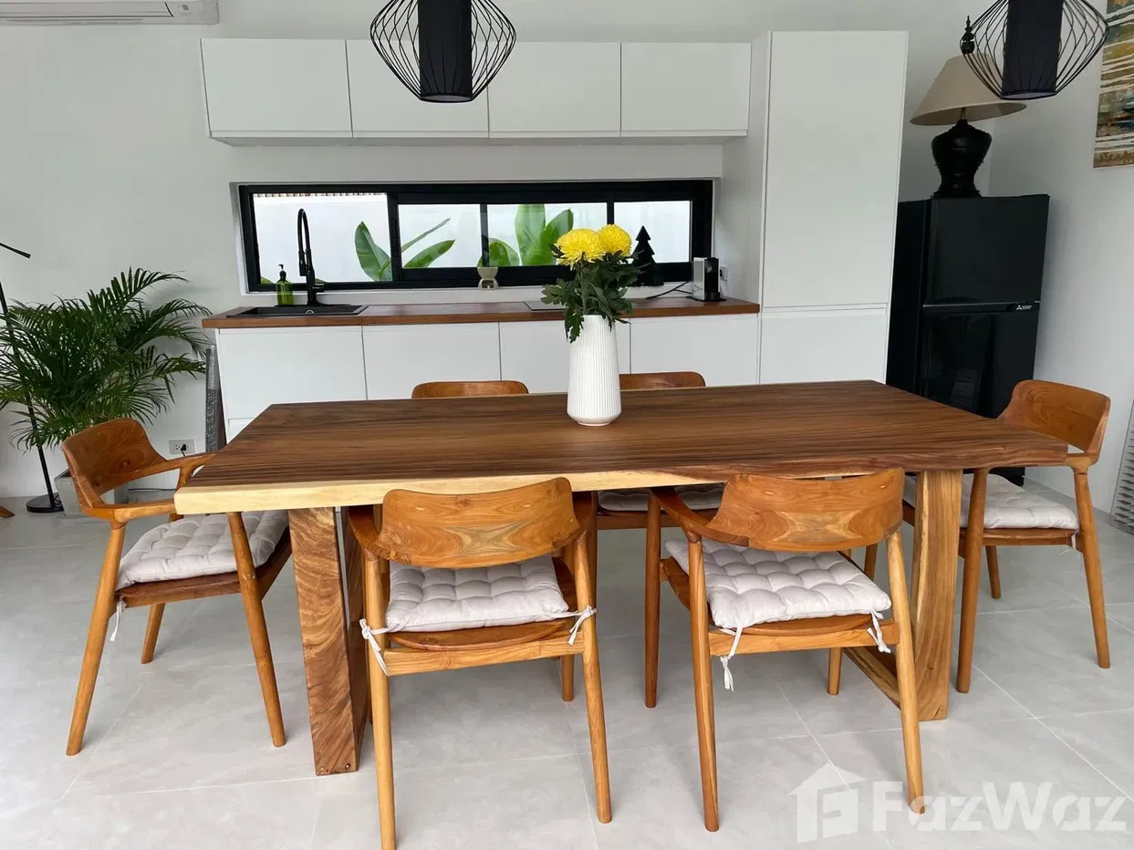 picture 3 Bedroom Villa for sale in Maenam, Surat Thani - 12/16