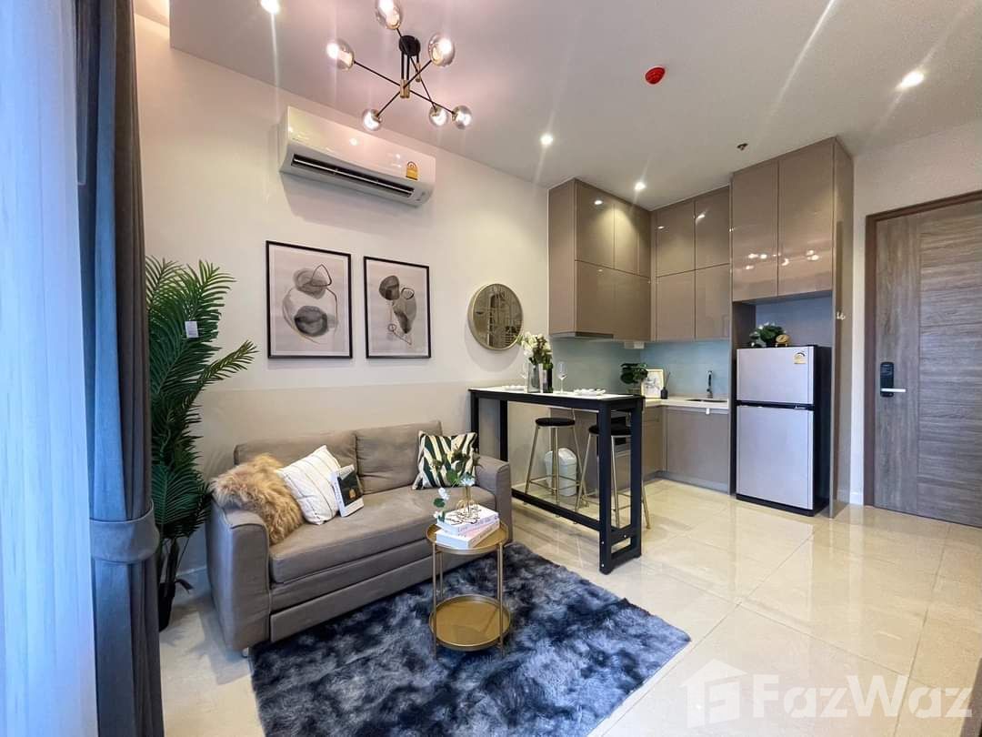 picture 1 Bedroom for sale at Mayfair place sukhumvit 50 - 2/8