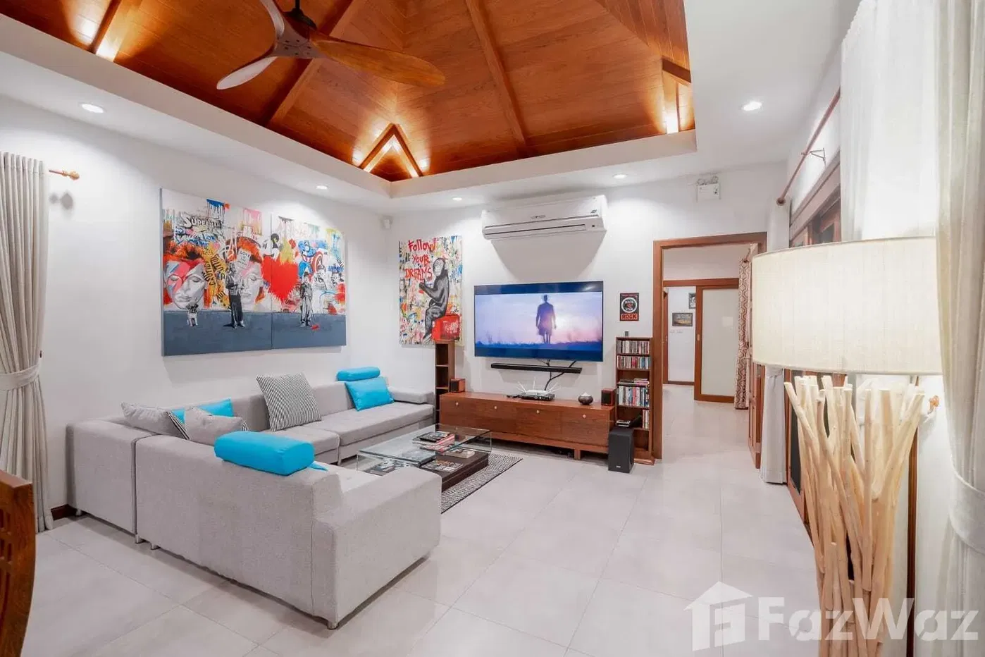 picture 4 Bedrooms Luxury Villa for rent at Hillside Hamlet Home 7 1996164 - 113/145