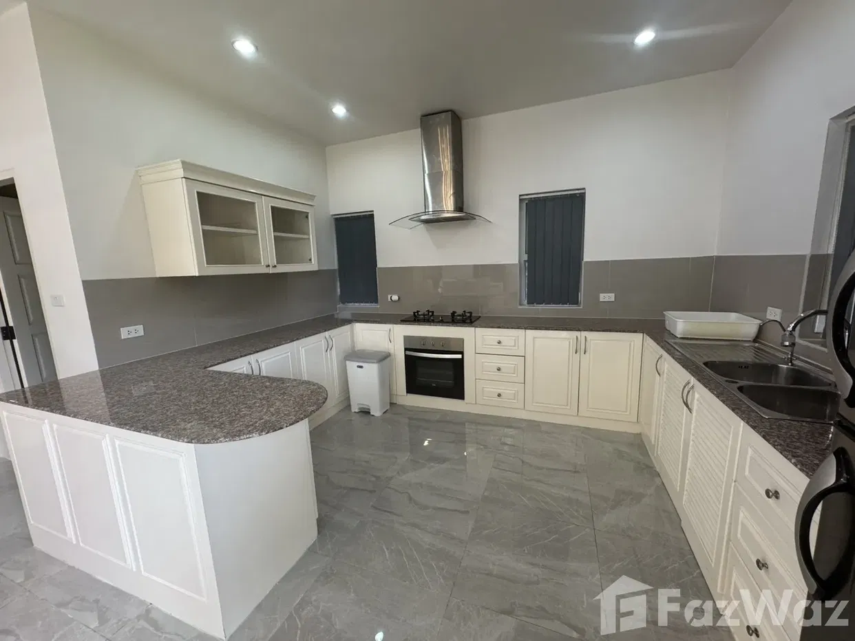 picture 4 Bedroom House for rent in Pong, Chon Buri  5365863 - 25/66