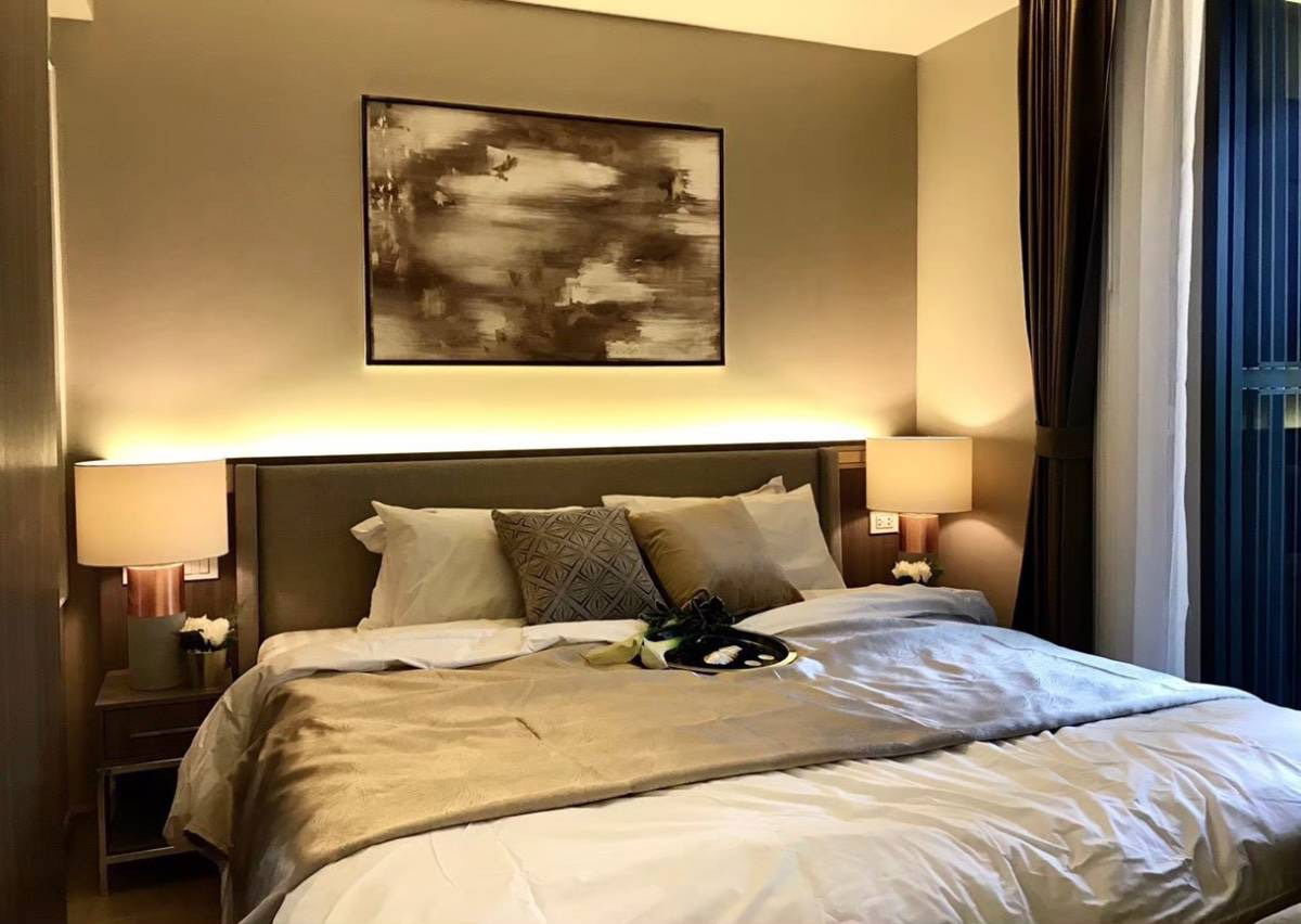 picture Foreginer Quota Condo for sale at URBITIA Thonglor, price 5,200,000 baht [KOr250802] - 4/14