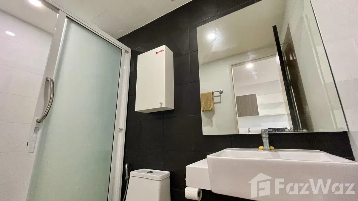 picture Studio Condo for sale at Ozone Condotel - 21/24