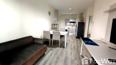 Condos for sale Central Pattaya Road : Centric Sea Pattaya: Your Oceanfront Oasis 1951487