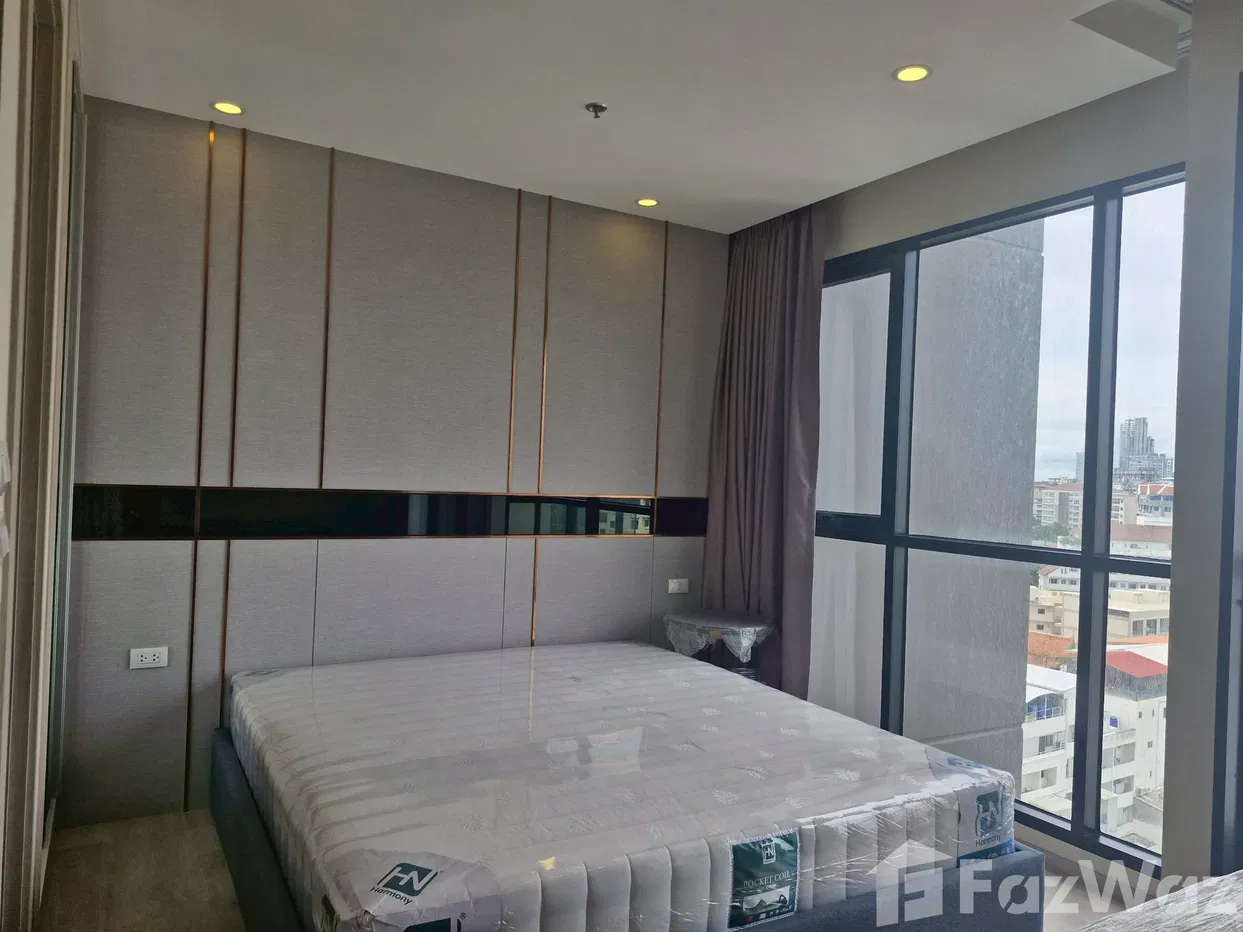 picture Studio Condo for sale at The Panora Pattaya - 8/8