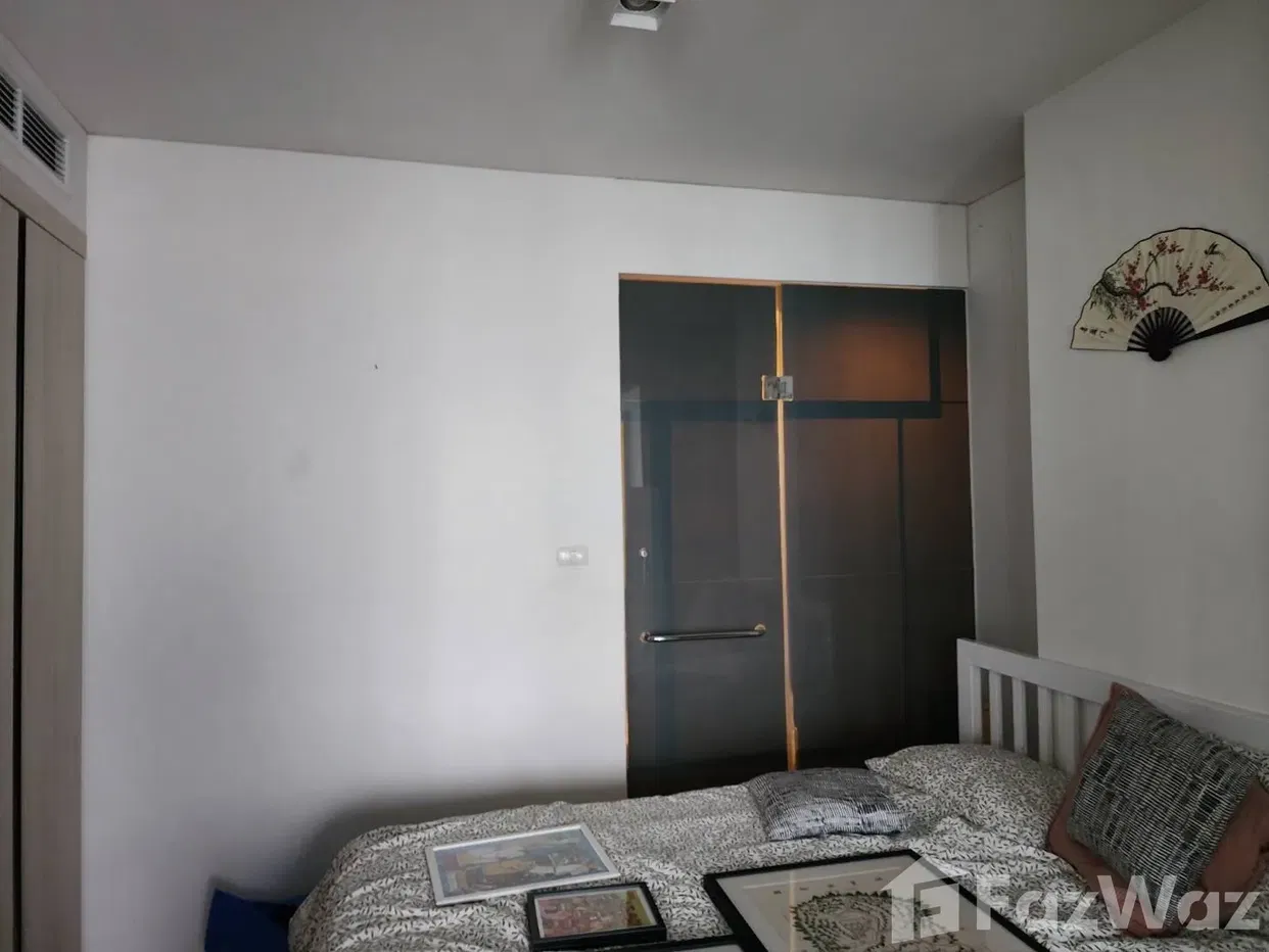 รูป คอนโดให้เช่า 2 ห้องนอน ในโครงการ ไซมิส ราชครู - รูปที่ 11/16