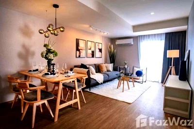 Condos for sale : 2BR Condo 68sqm Near BTS – Foreign Quota, Ready Now 5631244