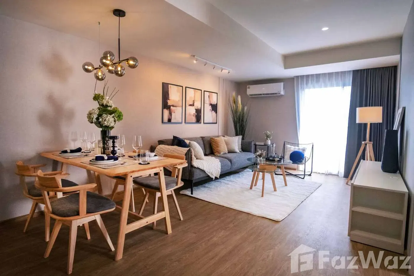 picture 2BR Condo 68sqm Near BTS – Foreign Quota, Ready Now - 1/18