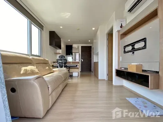 picture 1 Bedroom Condo for sale at Rhythm Sukhumvit 50 - 3/70