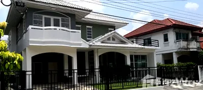 Houses for sale วิทยาลัยเทคนิคกาญจนาภิเษกมหานคร : 4 Bedroom House for sale in Saen Saep, Bangkok