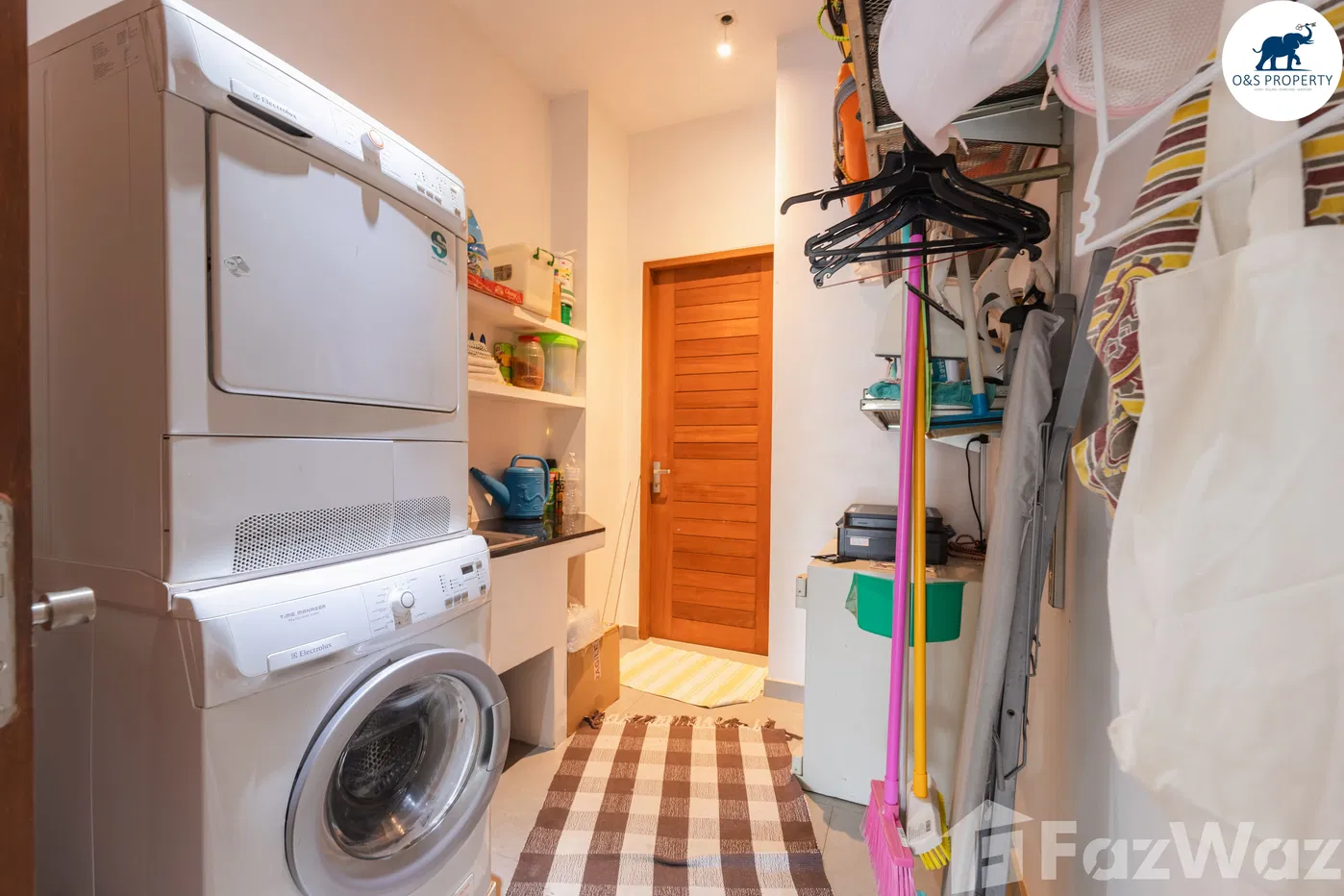 รูป ขาย คอนโด 2 ห้องนอน ในโครงการ แกรนด์ กมลา ฟอลส์ - รูปที่ 14/14