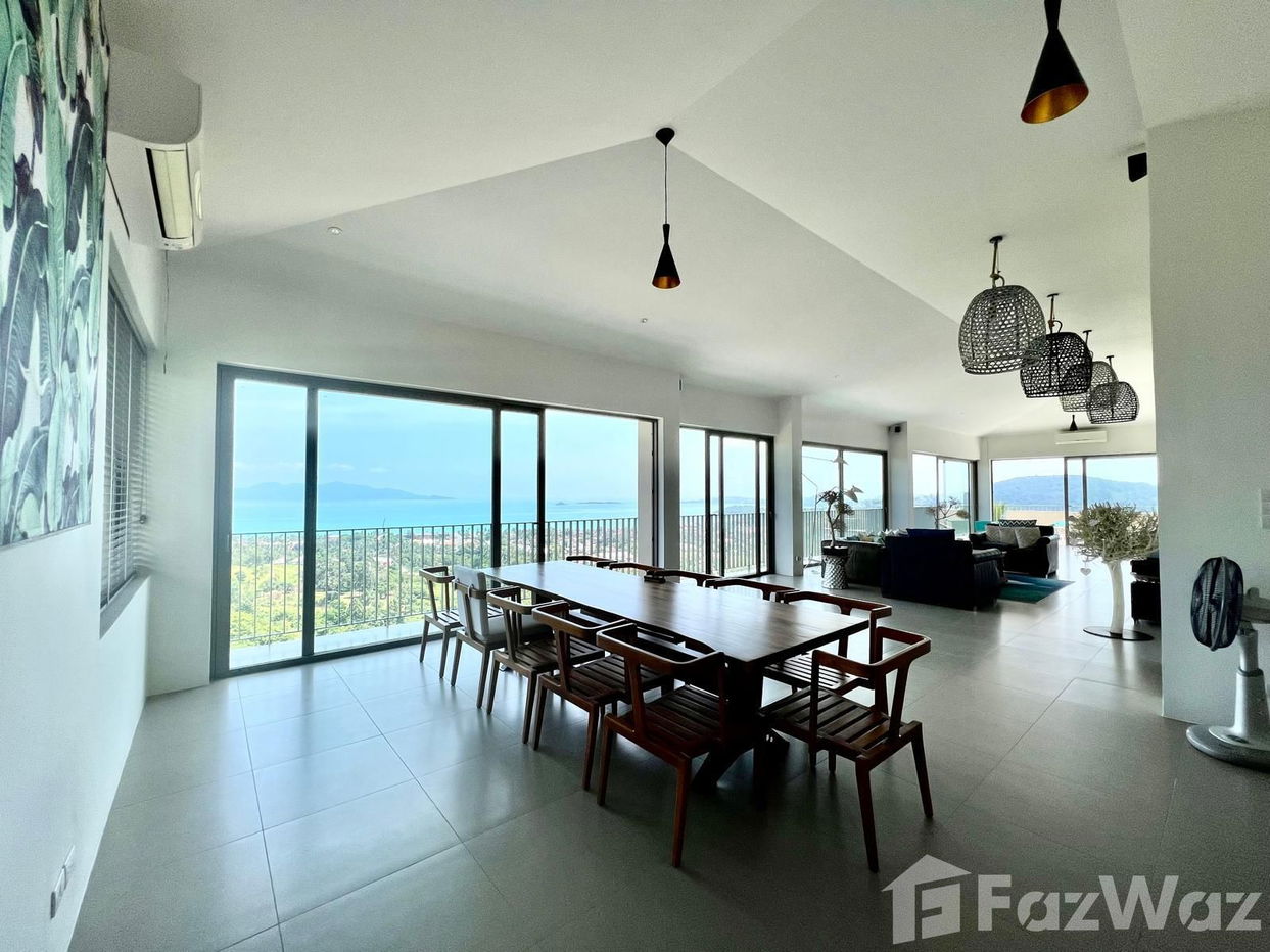 picture 6 Bedroom Villa for sale in Bo Phut, Surat Thani - 27/33