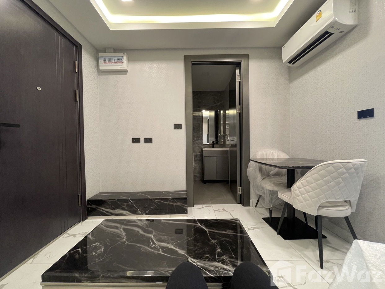 picture 1 Bedroom Condo for sale at Arcadia Millennium Tower - 3/25