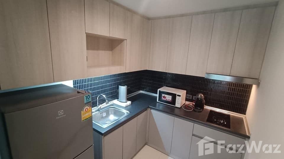 picture 1 Bedroom Condo for sale at Hue Sukhumvit - 4/7