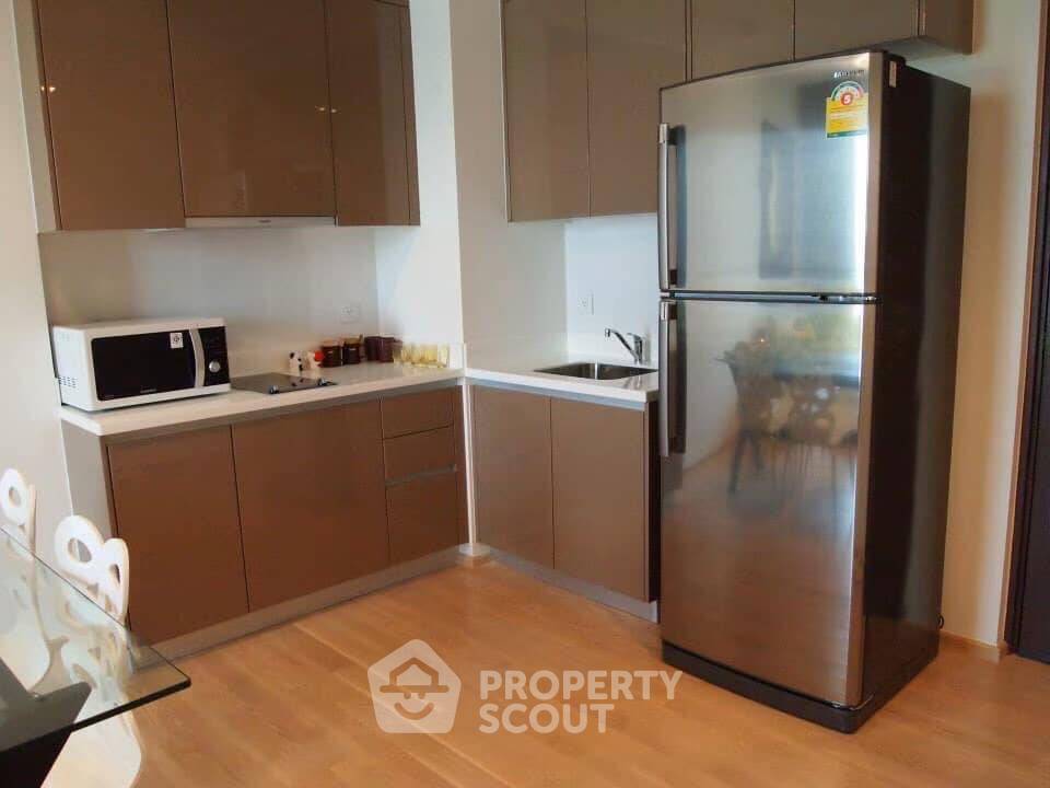 picture 1-BR Condo at Siri At Sukhumvit near BTS Thong Lor (ID 783099) - 2/9
