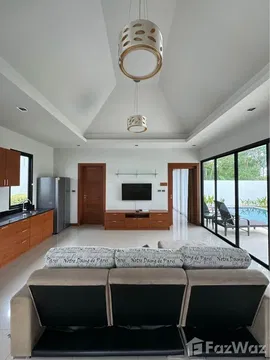 2 Bedrooms Villa for rent at Katerina Pool Villa Resort Phuket