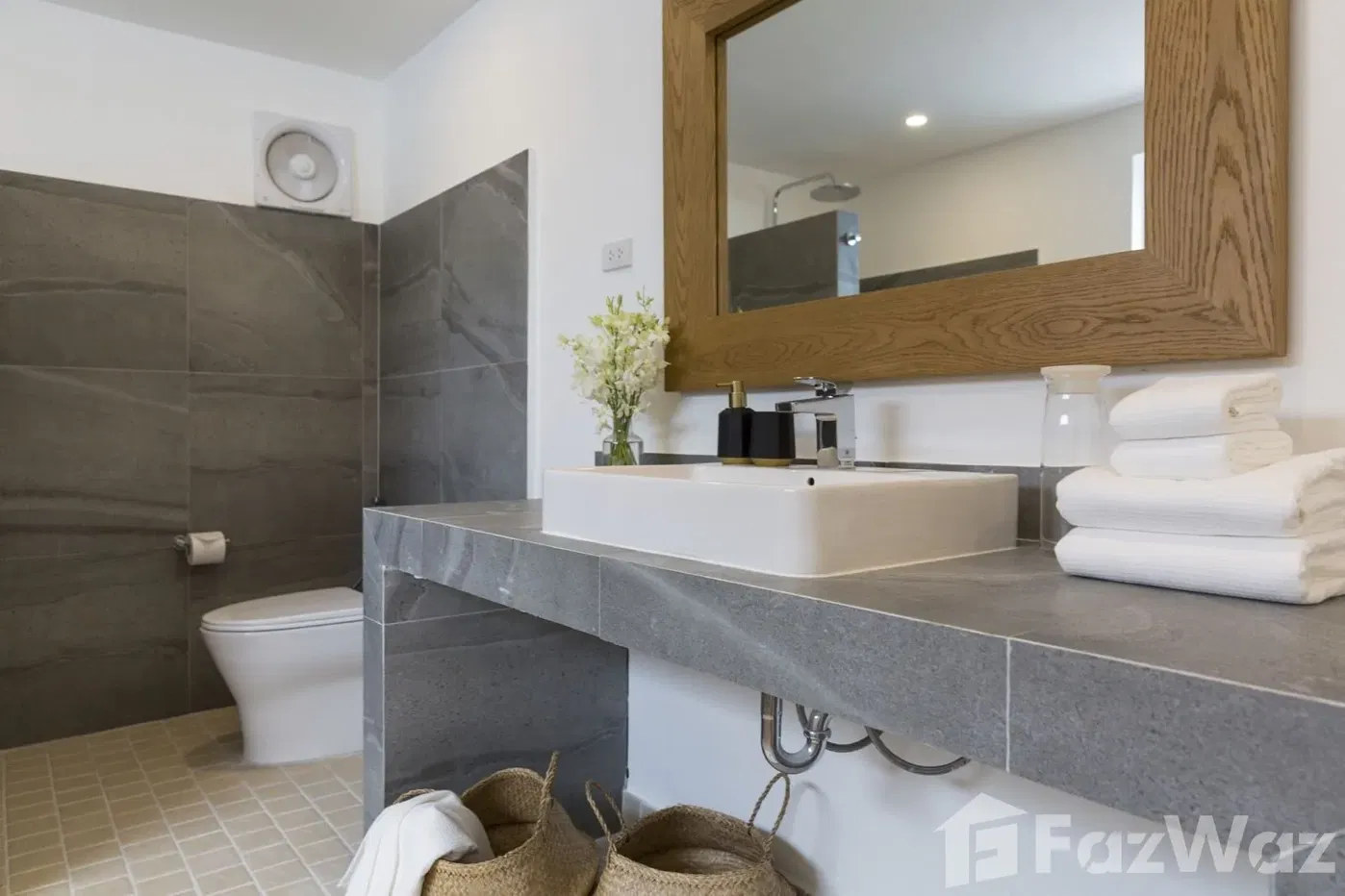 picture 4 Bedroom Villa for sale in Bo Phut, Surat Thani - 5/15