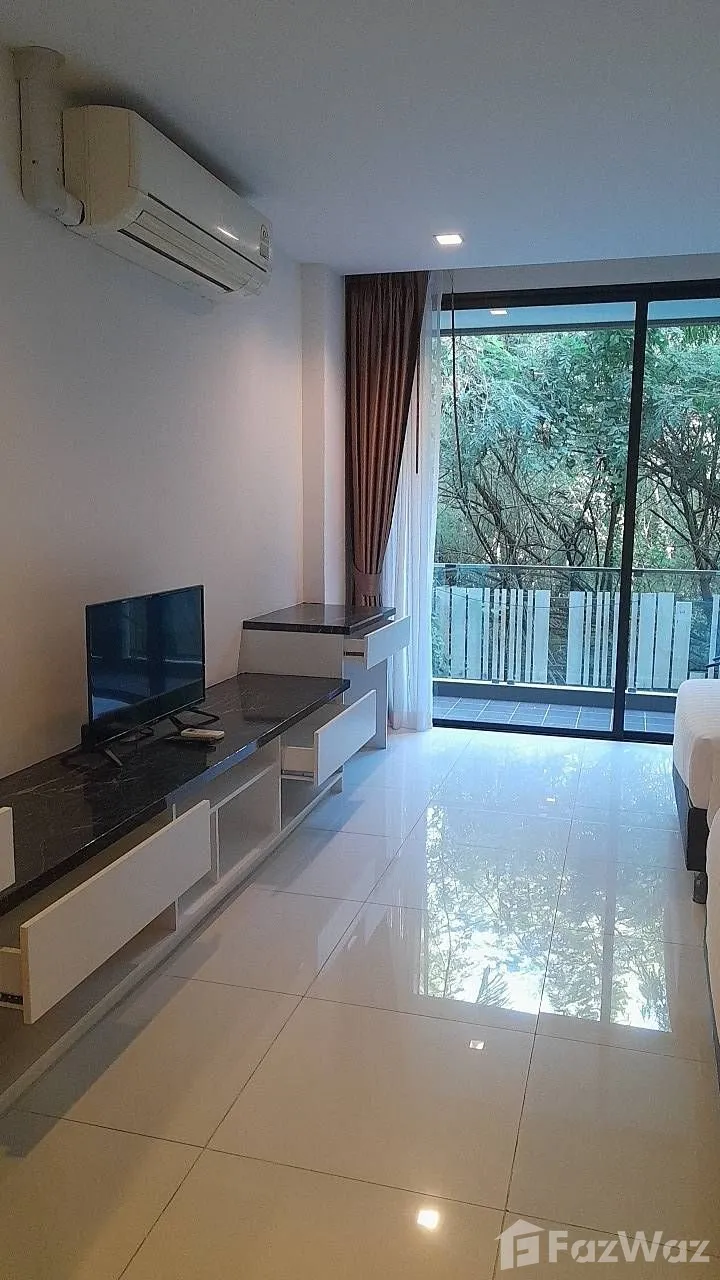 Studio Condo for sale at The Pixels Cape Panwa Condo 1978888