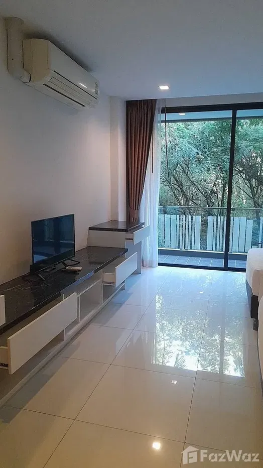 picture Studio Condo for sale at The Pixels Cape Panwa Condo - 3/11