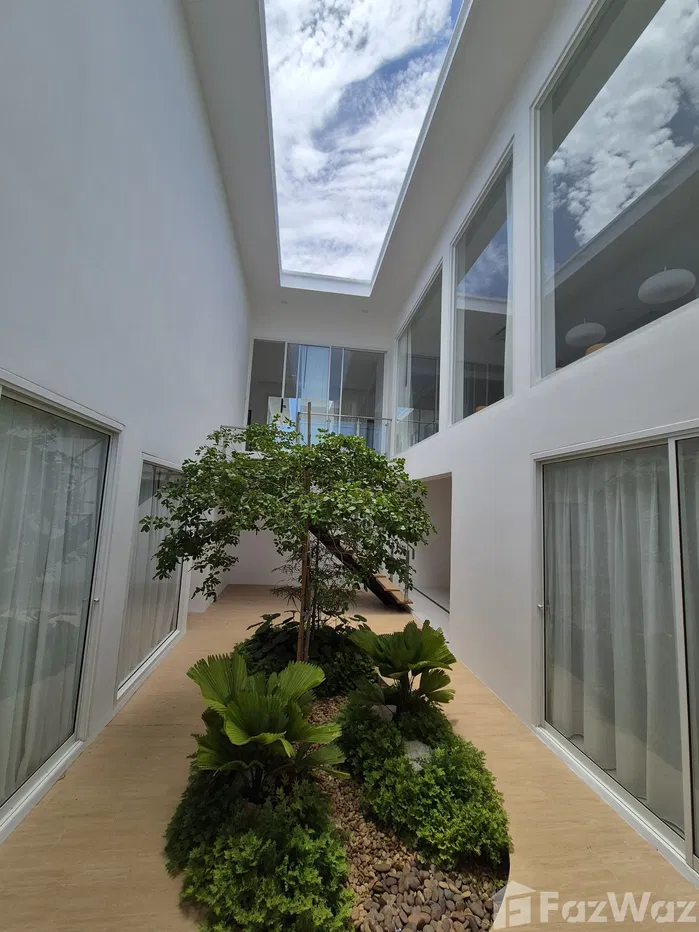 picture 6 Bedroom Villa for sale at Alisha Forest Thalang Phuket - 10/32