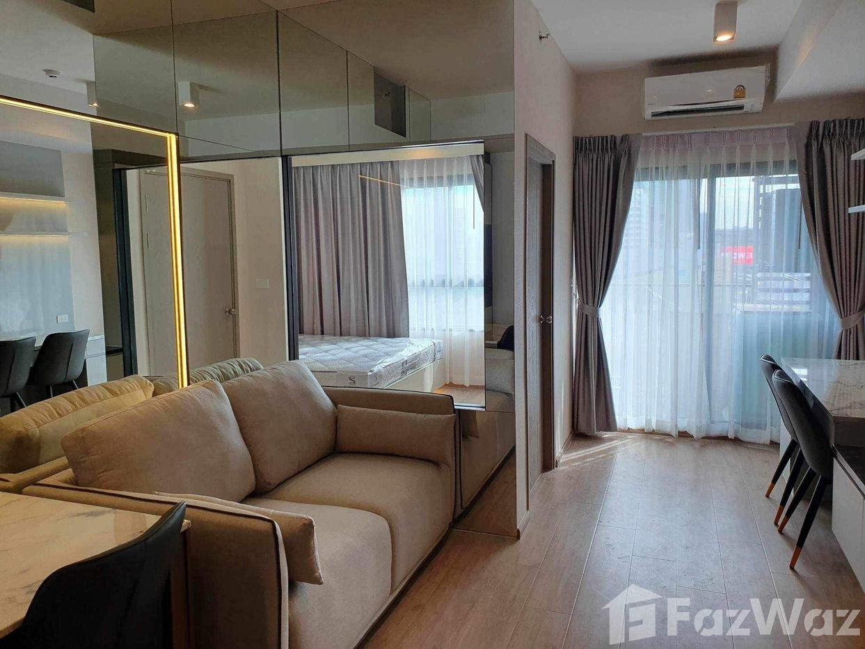 picture 1 Bed 39sqm Fully Furnished / Unblock view - 2/7