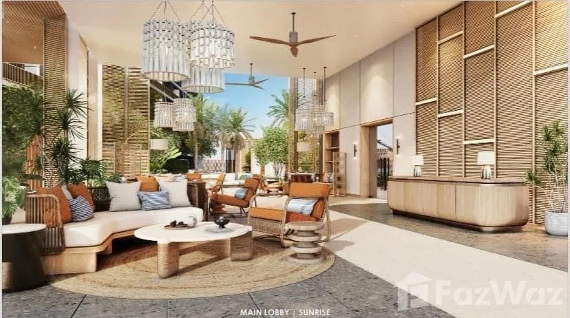 Sell Downpayment So Origin Bangtao Phuket 32 sqm. 5338011 - image 4