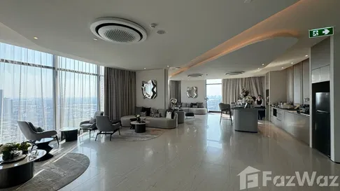 1 Bedroom Condo for sales KnightsBridge Space Sukhumvit-Rama