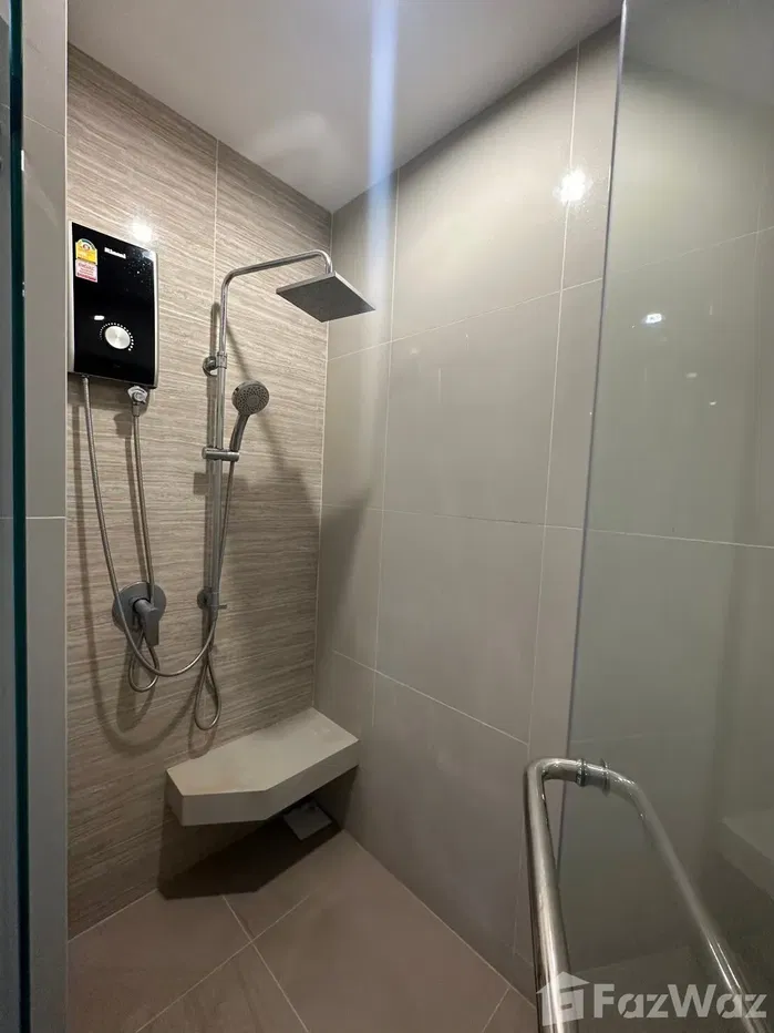 รูป ขาย คอนโด 1 ห้องนอน ในโครงการ นิช โมโน เจริญนคร - รูปที่ 10/16