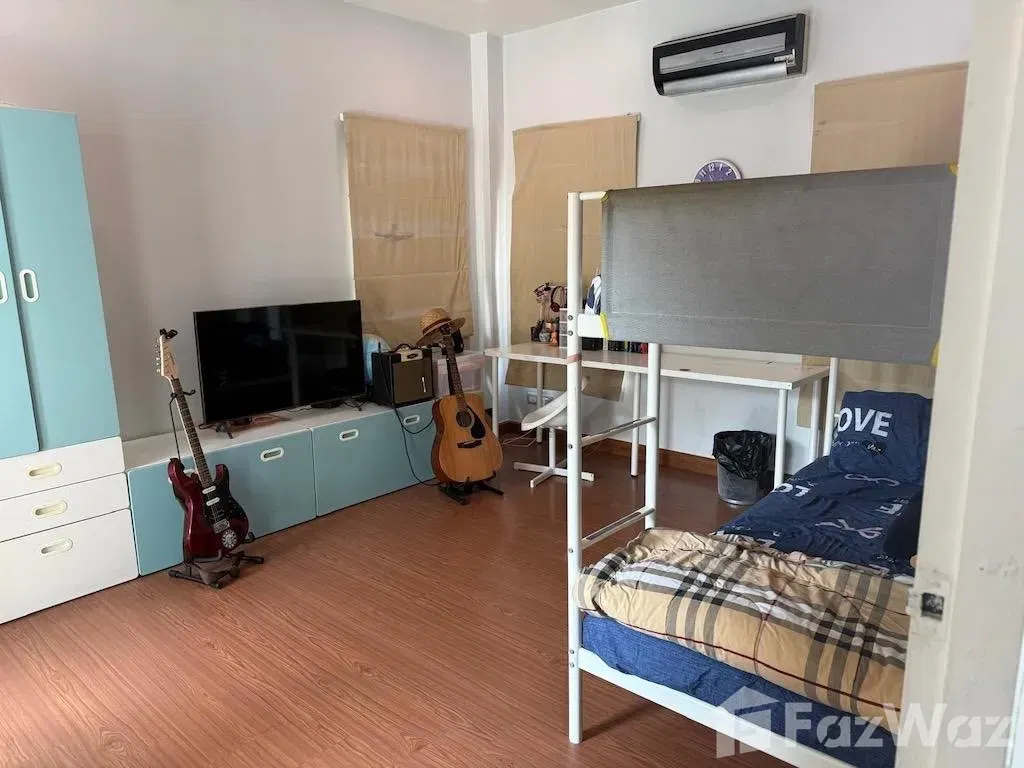 รูป ขาย วิลล่า 4 ห้องนอน ในโครงการ เดอะ ไฮท์ 1 - รูปที่ 38/40