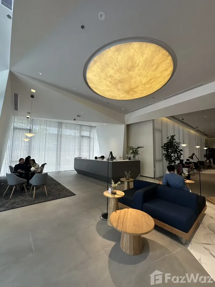 picture Luxury Condo for Rent at Nue Noble Ratchada – Ladprao - 16/17