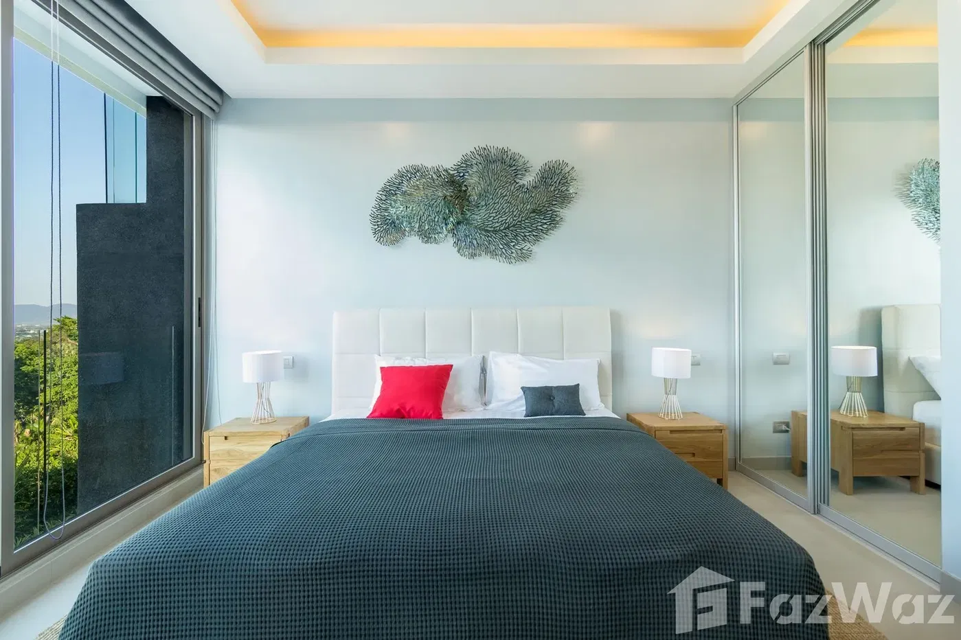 picture 3 Bedroom Condo for sale at Andamaya Surin Bay - 6/6