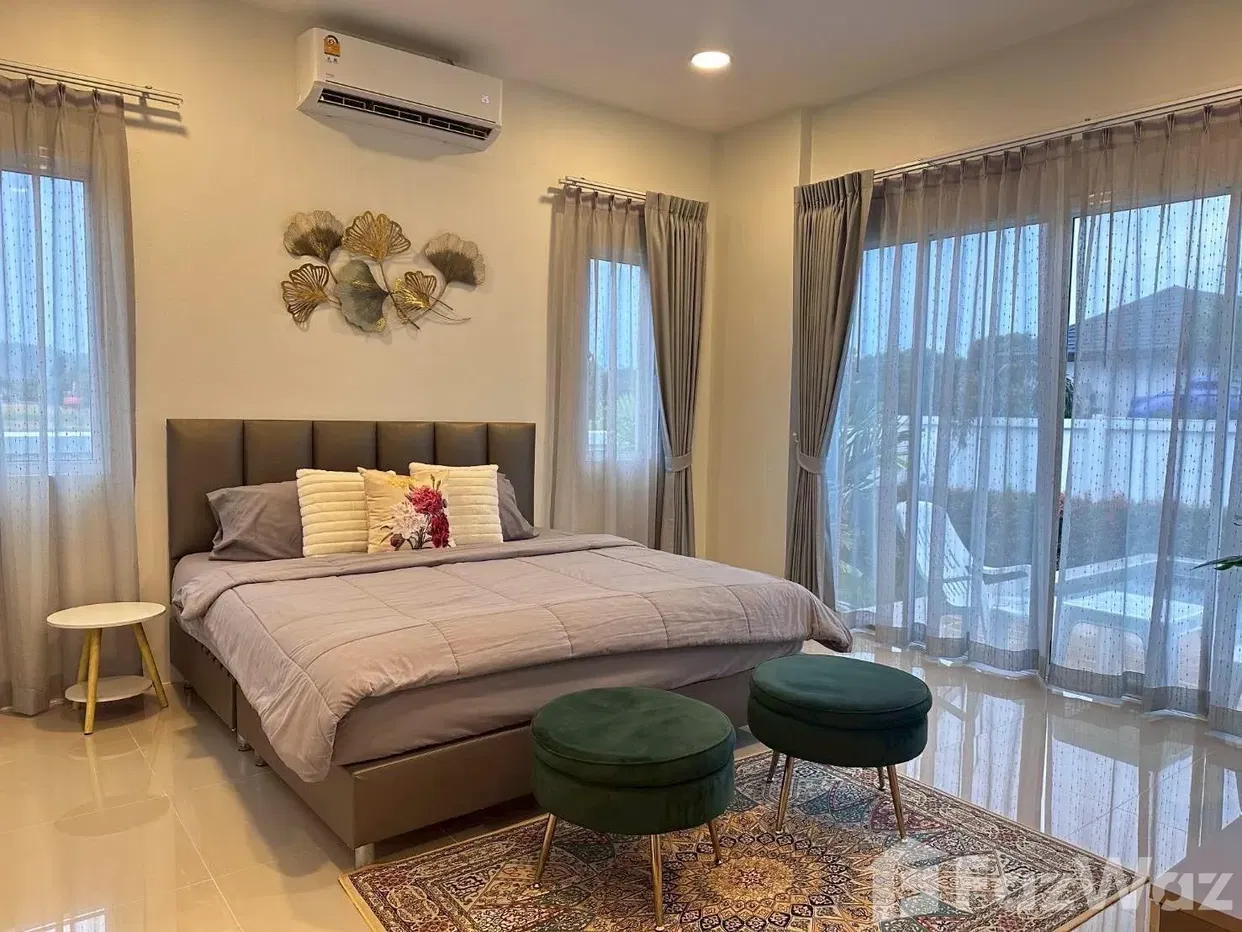 picture Nice villa 3 Bedroom - 10/12