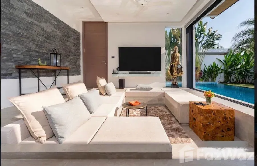 picture 2 Bedroom Villa for sale in Sakhu, Phuket - 14/28