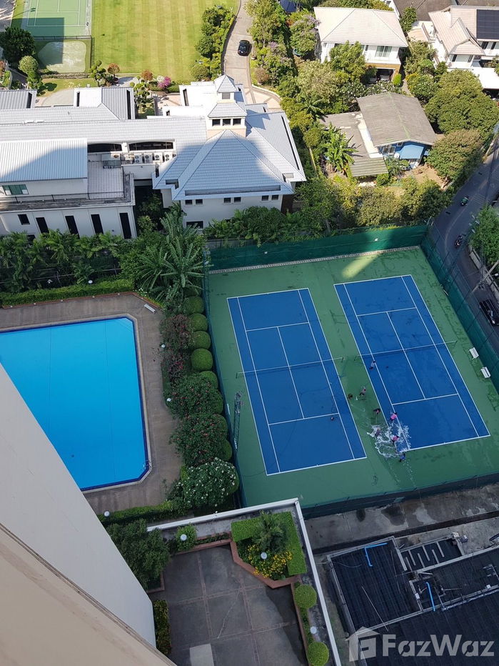 picture 1 Bedroom Condo for rent at Tai Ping Towers - 10/10