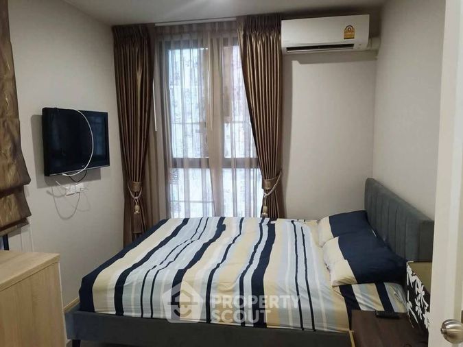 2-bed condo for sale, 50 sqm, Plum Condo Pinklao Station
