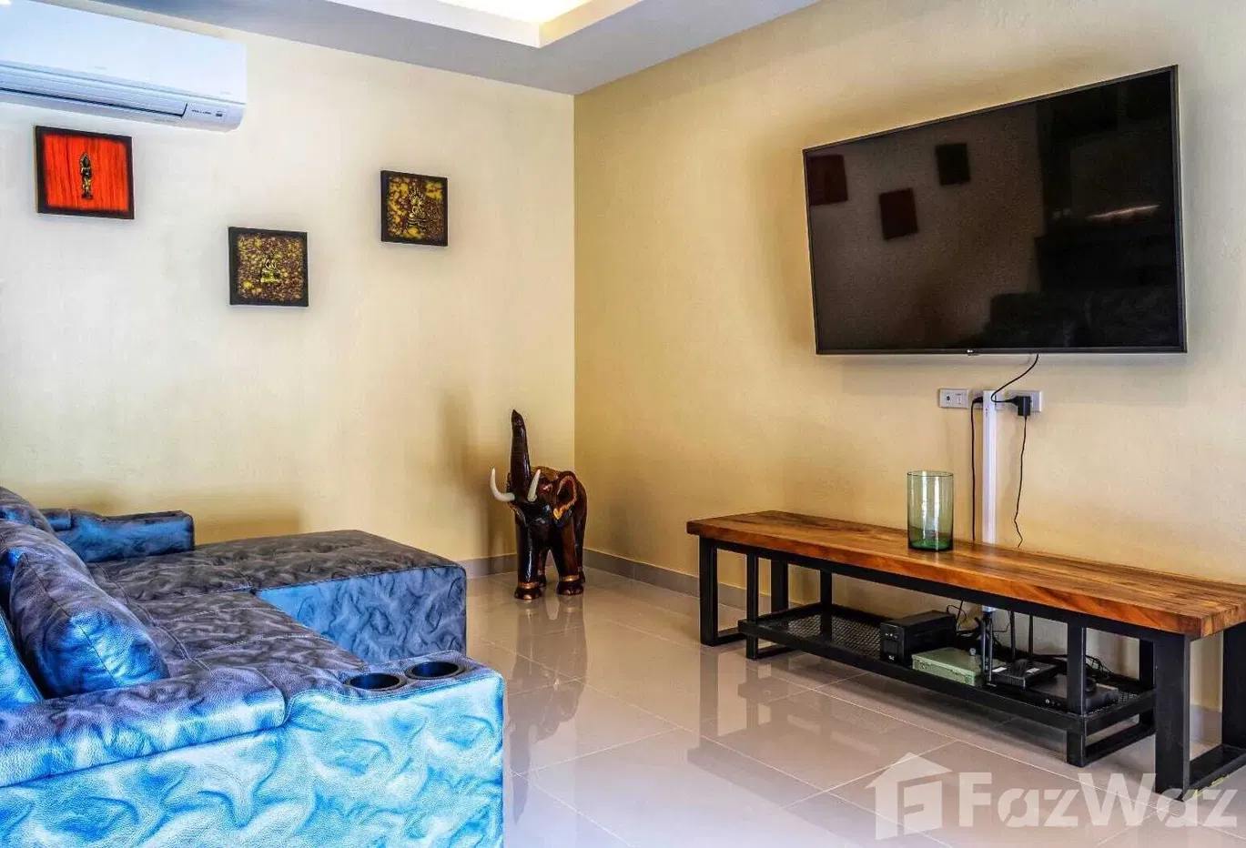 picture 3 Bedroom Villa for sale in Rawai, Phuket - 2/25