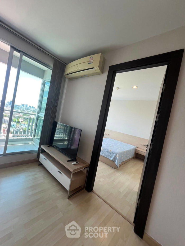รูป คอนโด 1-ห้องนอน ที่ ริธึ่ม รัชดา ใกล้ MRT รัชดาภิเษก (ID 2253036) - รูปที่ 8/14