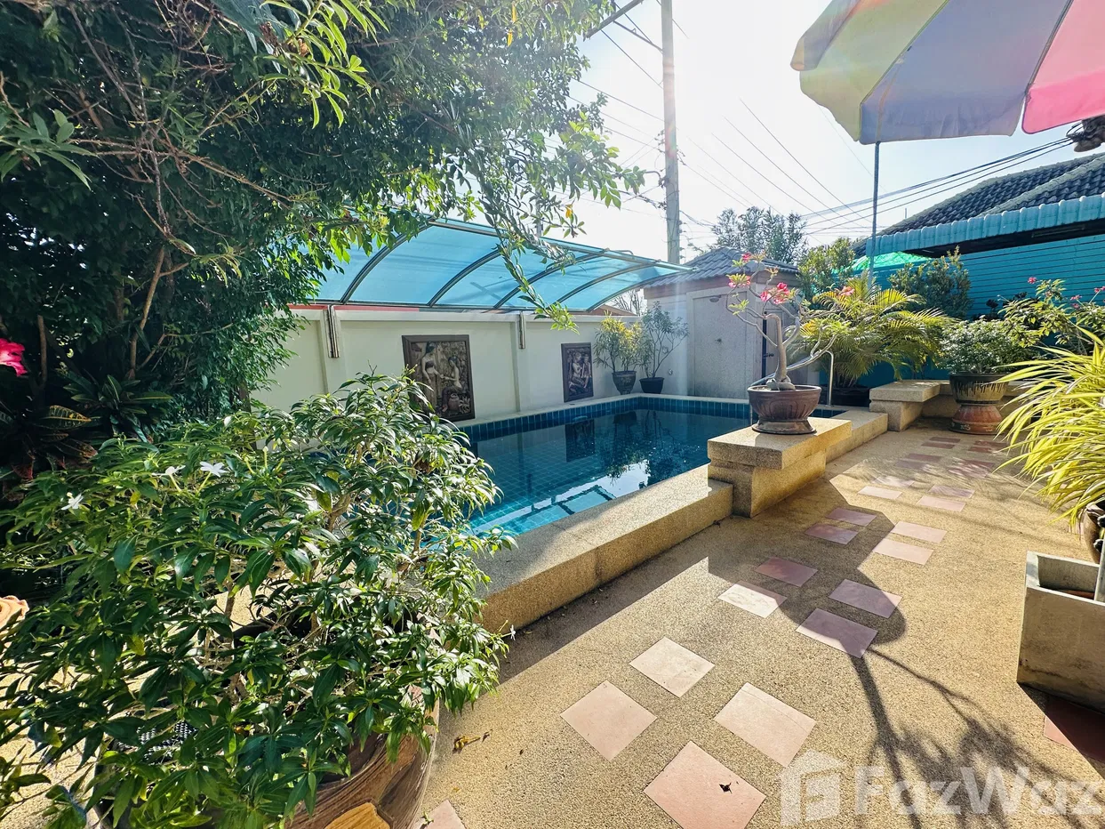 picture 3 Bedroom House for sale in Hua Hin City, Prachuap Khiri Khan - 6/22