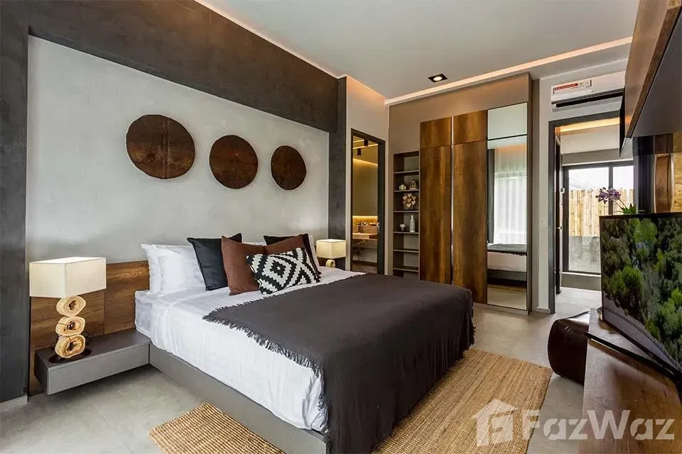 picture 2 Bedroom Villa for sale at Kimera Pool Villa - 6/17