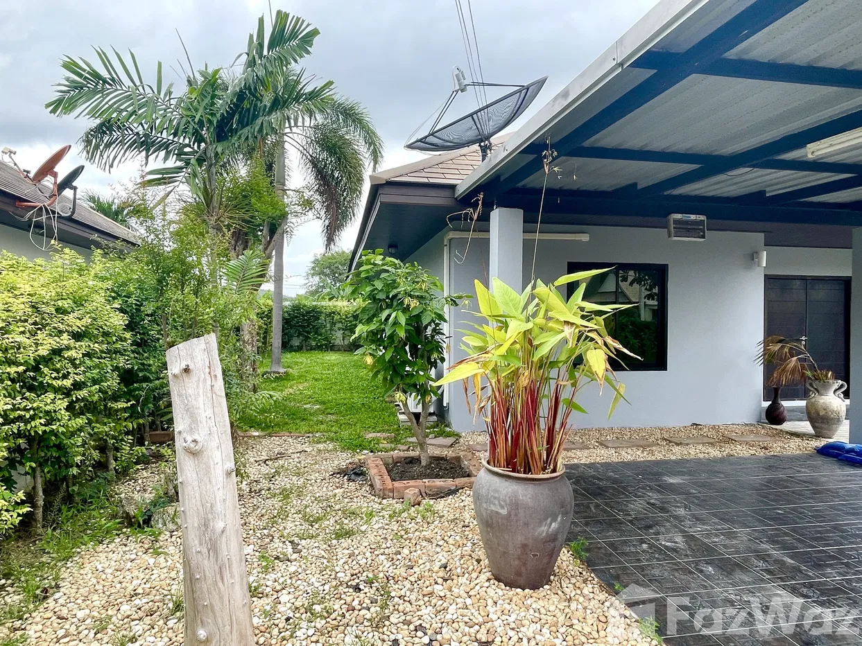 picture Villa for Rent with 3 Bedrooms 3,5 Bathrooms 1 Office 5653814 - 20/23