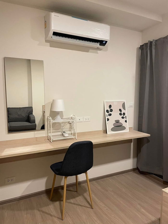 picture 🟪🟦🟩🟨🟧 For rent The Muve Bangna 🛎️🛎️ | 𝗟𝗶𝗻𝗲@: @𝗮𝘀𝘀𝗲𝘁𝘀𝗽𝗿𝗼 - 2/8