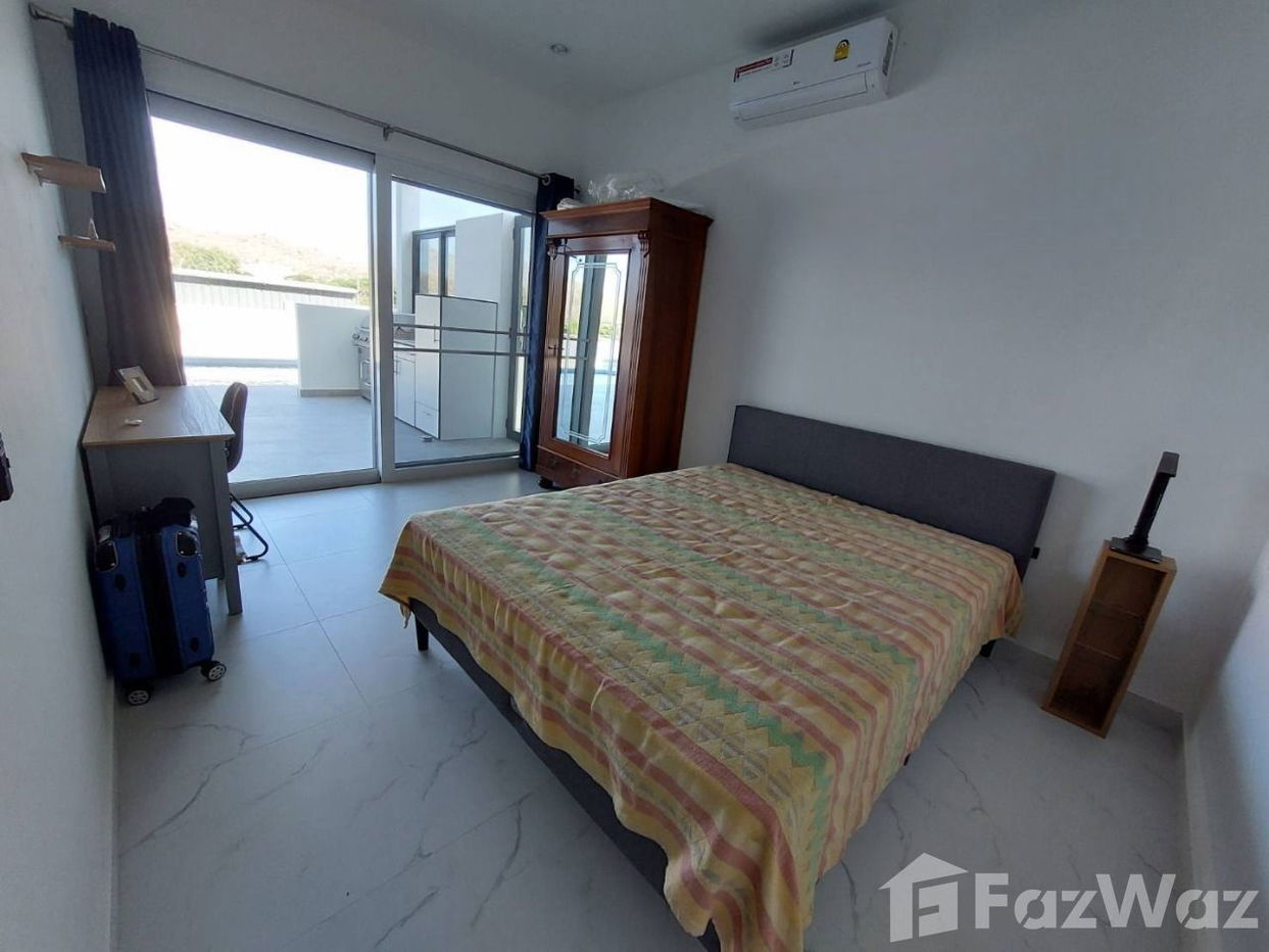 picture 2 Bedroom Villa for sale in Thap Tai, Prachuap Khiri Khan - 6/14