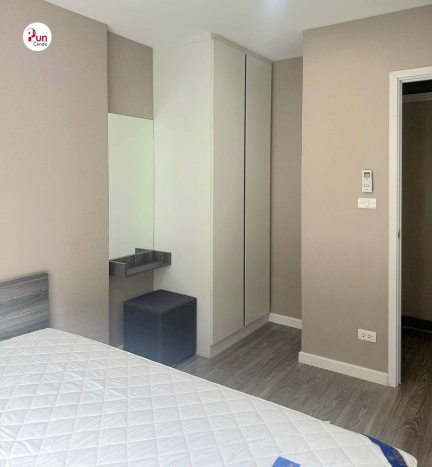 picture Gen Condo rangsit klong6 for rent  - 6/20