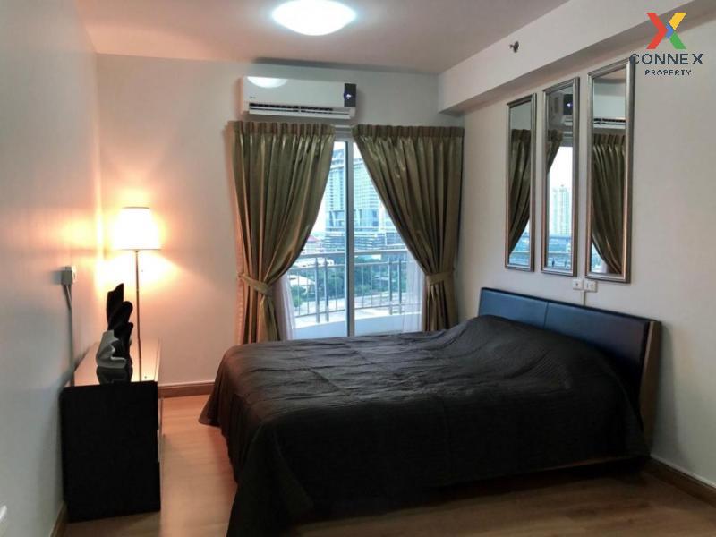 picture 🔥🔥🔥 FOR RENT condo , Supalai River Resort Charoen Nakhon , BTS-Krung Thon Buri , Samre , Thon Buri , Bangkok , CX-31032 ✅ Live chat with us ADD LINE @connexproperty ✅ 🔥🔥🔥 - 12/12