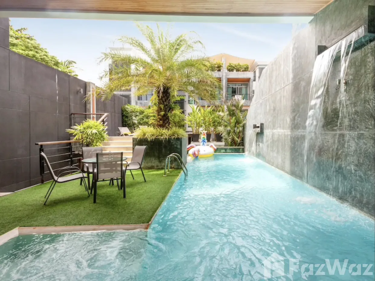 picture Witness the Comfort & Modernity of this Splendid Rawai Villa! - 19/19