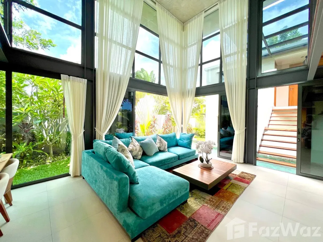 picture Modern Pool Villa in Exclusive River House Residence - 80/112