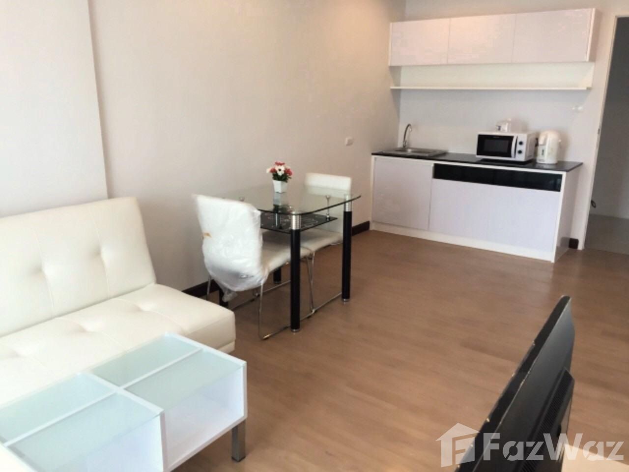 Take the Jump and Own a Luxurious Condo in Chalong, Phuket! 1134864 - image 2
