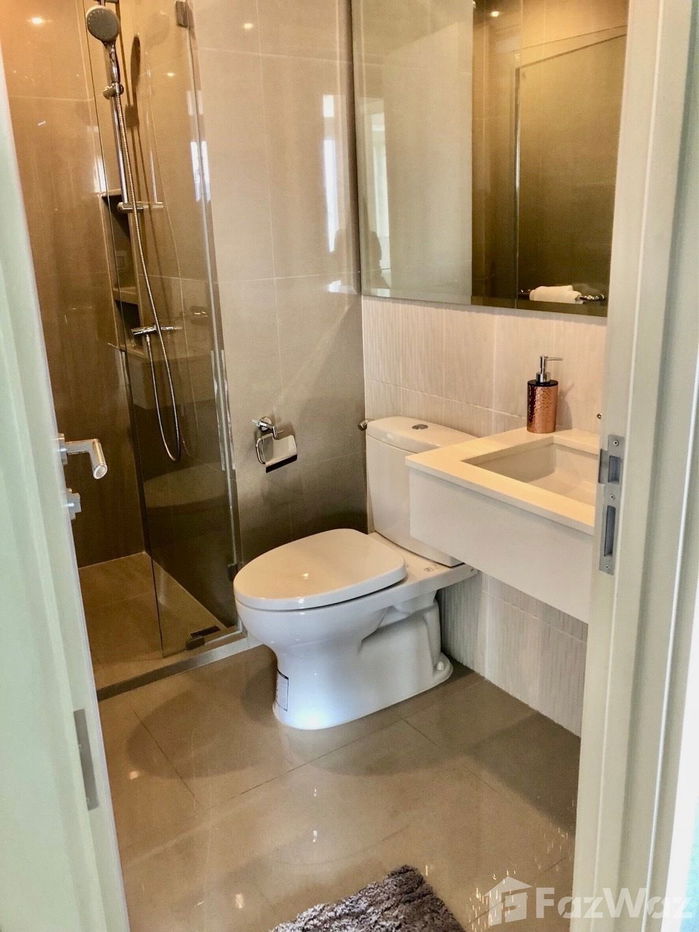 picture 2 bed room for rent at Rhythm Sukhumvit 42 1856888 - 7/8