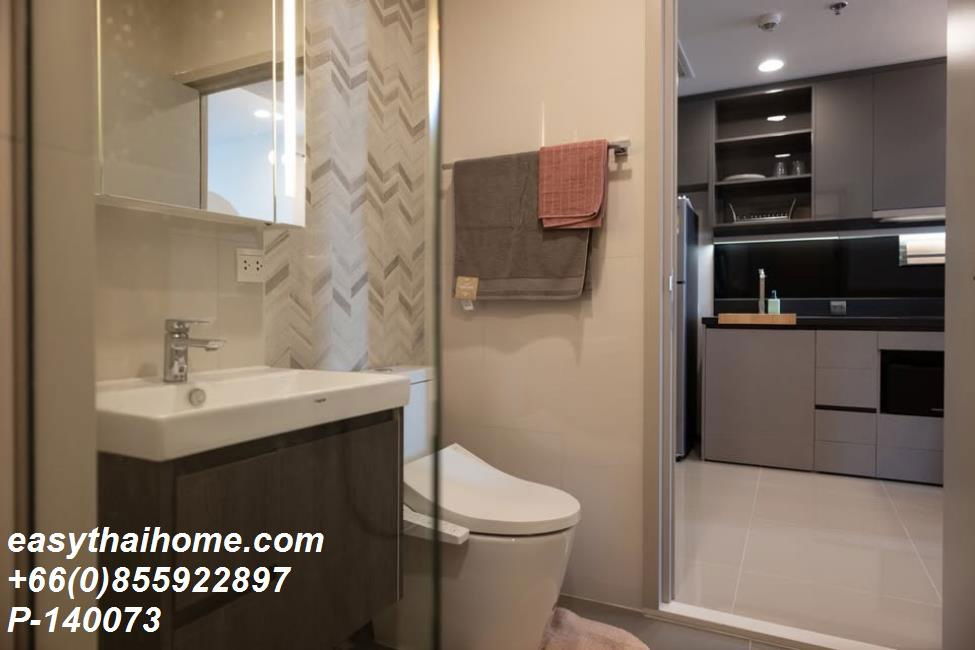 picture P-140073 Condo for rent OKA HAUS Sukhumvit 36 fully furnished (Confirm again when visit).  - 19/20